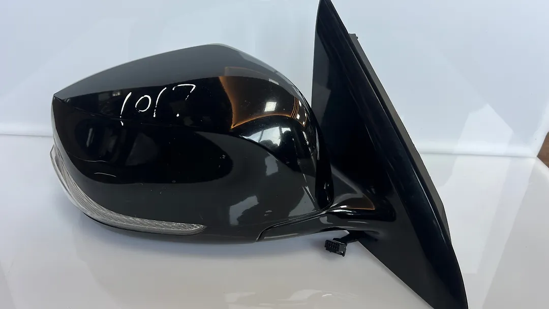 Side Mirror (RH) - 2016 Infiniti QX60
