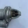 Starter Motor - 2014 Jeep GRAND CHEROKEE