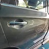 Door (RHB) - 2013 Infiniti JX35