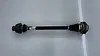Axle Rear (LH) - 2009 Audi Q7