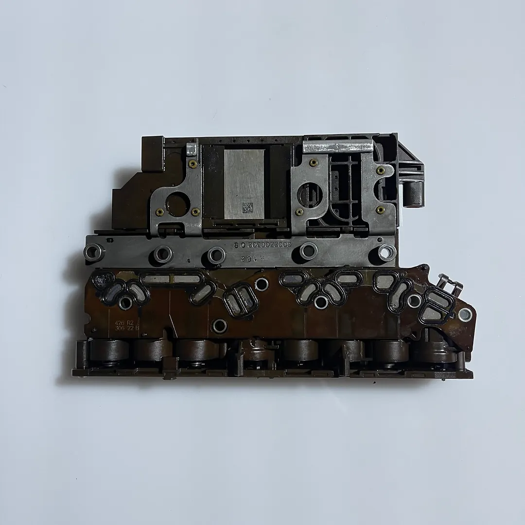 Transmission valve body - 2015 Chevrolet Impala LT