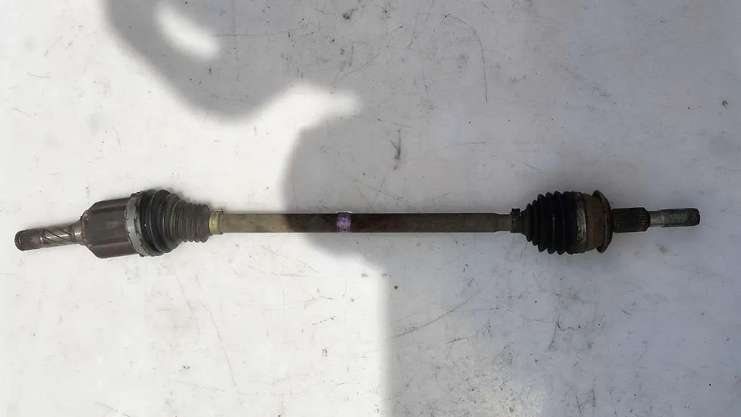 Axle Rear (LH) - 2014 Lincoln MKZ