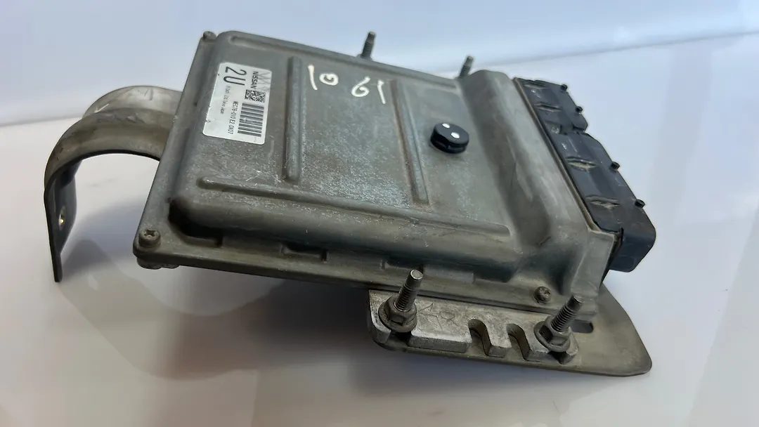 Engine Computer - 2011 Nissan Patrol