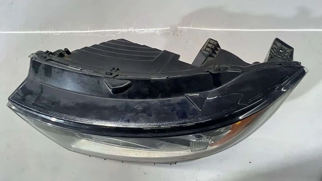 Headlight (LH) - 2017 Ford Edge