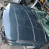 Hood/Bonnet - 2013 Cadillac ATS