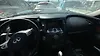 Dashboard  - Infiniti