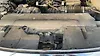 Radiator cover baffle - 2011 Infiniti QX56 5.6i