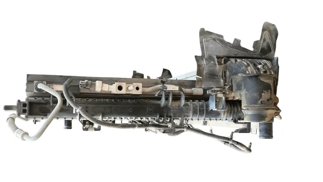 Radiator - 2018 GMC Terrain