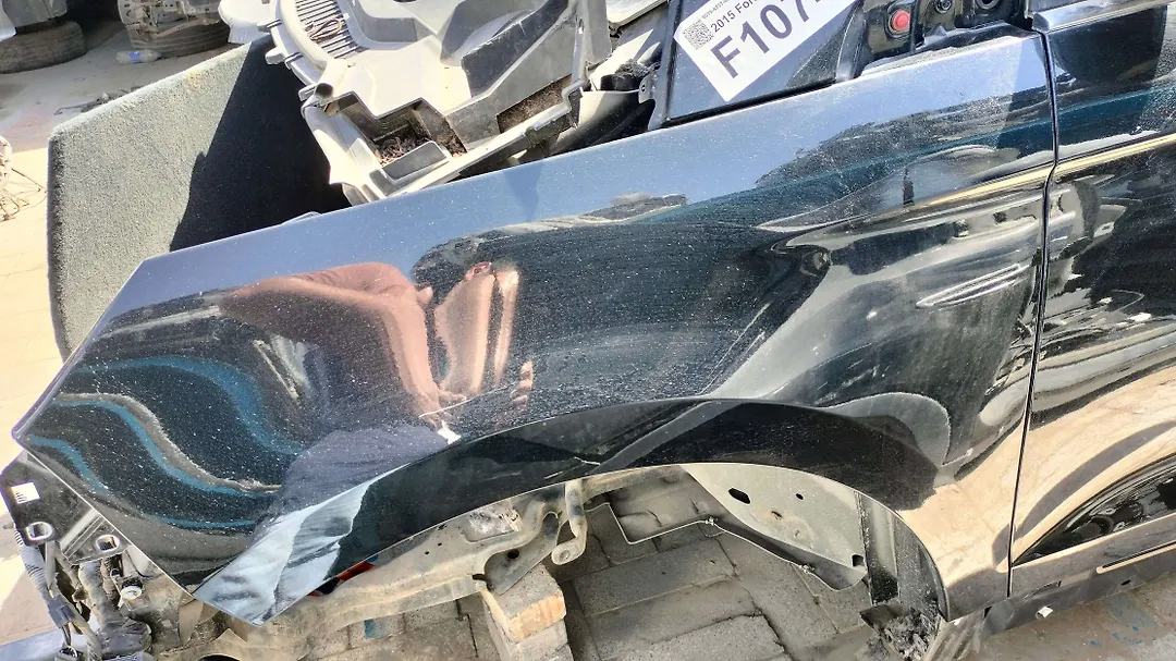 Fender (LHF) - 2015 Ford Edge