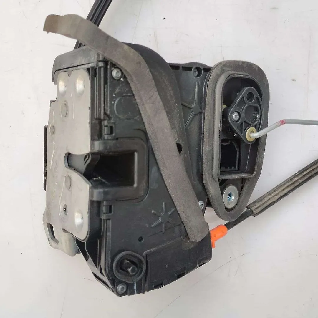 Door Lock(LHB) - 2018 GMC Terrain