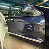 Door (RHF) - 2012 Jeep GRAND CHEROKEE