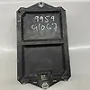 Fuse box - 2010 Jaguar XF