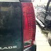 Tail Light (RH) - 2011 Cadillac Escalade Luxury