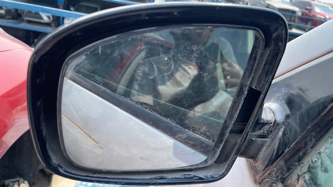 Side Mirror (LH) - 2014 Nissan Pathfinder