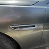 Fender (LHF) - 2020 Jaguar XF PRESTIGE