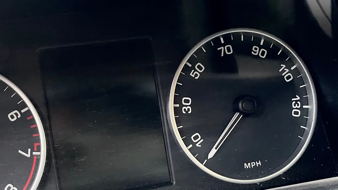 Speedometer - 2013 Land Rover RANGE ROVER SPORT