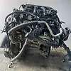 Engine  - 2013 Nissan Pathfinder