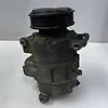 AC Compressor - 2009 Audi A4