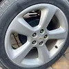 Rim - 2015 Chevrolet Trax