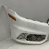 Front Bumper - 2018 Audi Q5