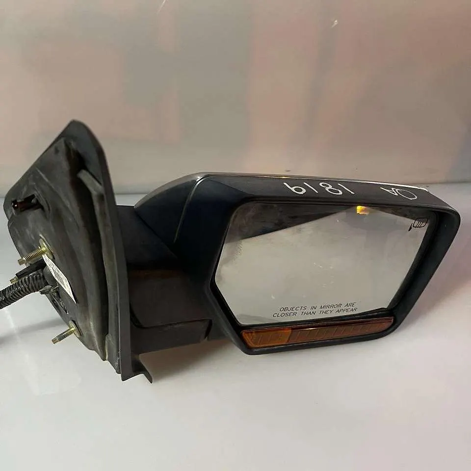 Side Mirror (RH) - 2010 Lincoln Navigator