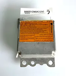 Air bag Module - 2008 Infiniti G-35