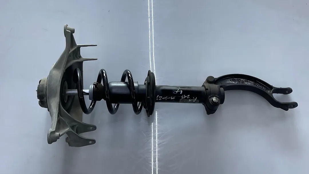 Shock Absorber (RHF) - 2015 Audi S4