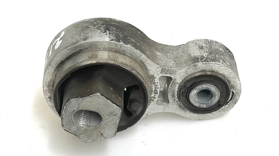 Brackets - 2019 Chevrolet Impala Premier (2LZ)