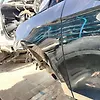 Fender (LHF) - 2015 Ford Edge