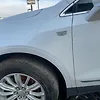 Fender (LHF) - 2017 Cadillac XT5