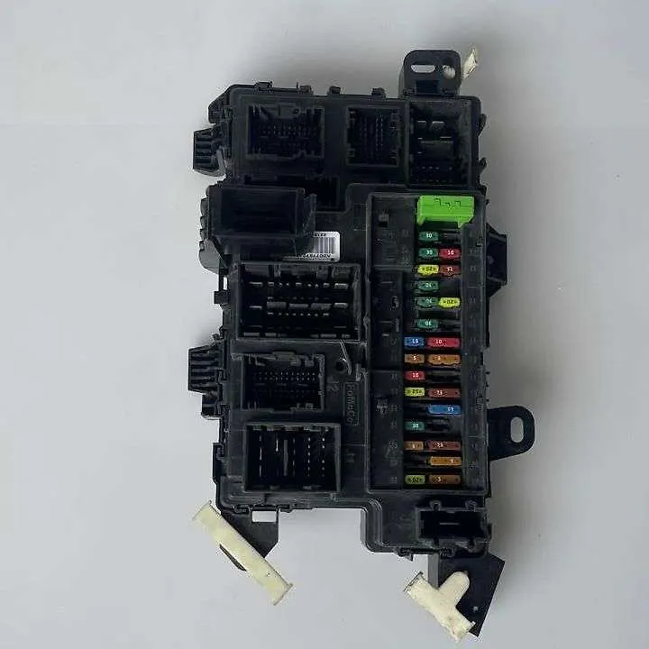Body Control Module/BCM - 2018 Ford Expedition