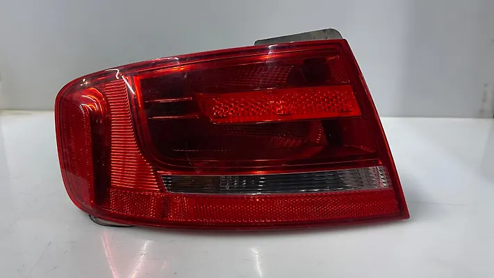 Tail Light (LH) - 2008 Audi A4