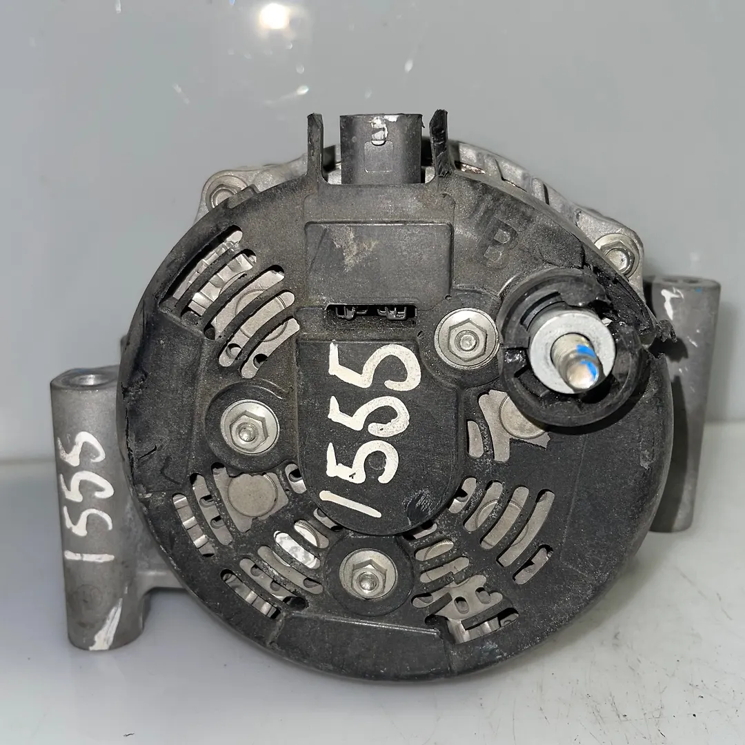 Alternator - 2017 Cadillac ATS Luxury