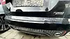 Rear Bumper - 2020 Jaguar E-Pace