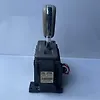 Transmission shift - 2013 Lincoln Navigator