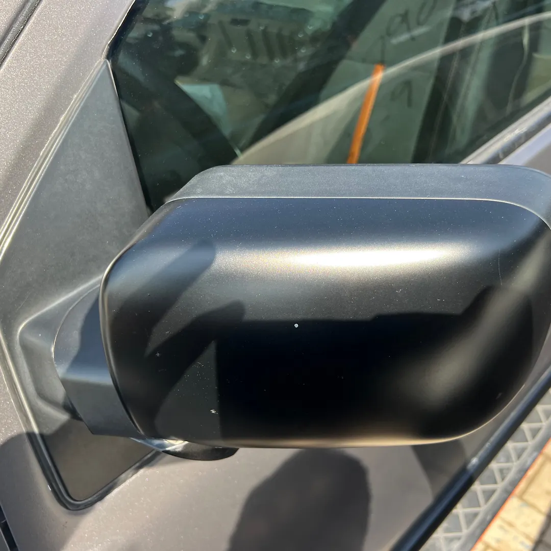 Side Mirror (LH) - 2011 Nissan Armada Armada