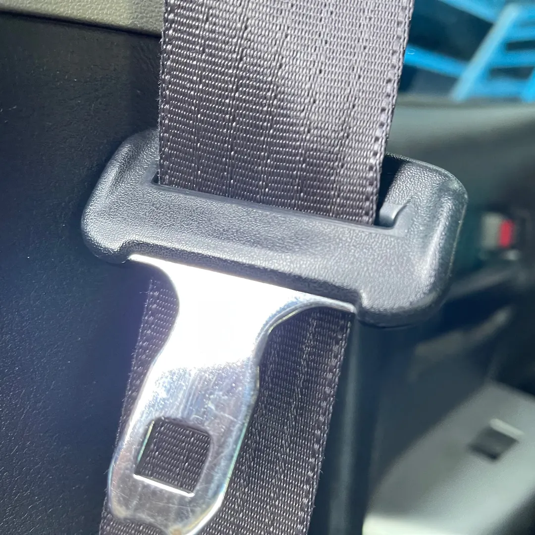 Seat Belt (RHF) - 2008 Toyota Tundra SR5