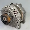 Alternator - 2013 Ford Explorer Limited