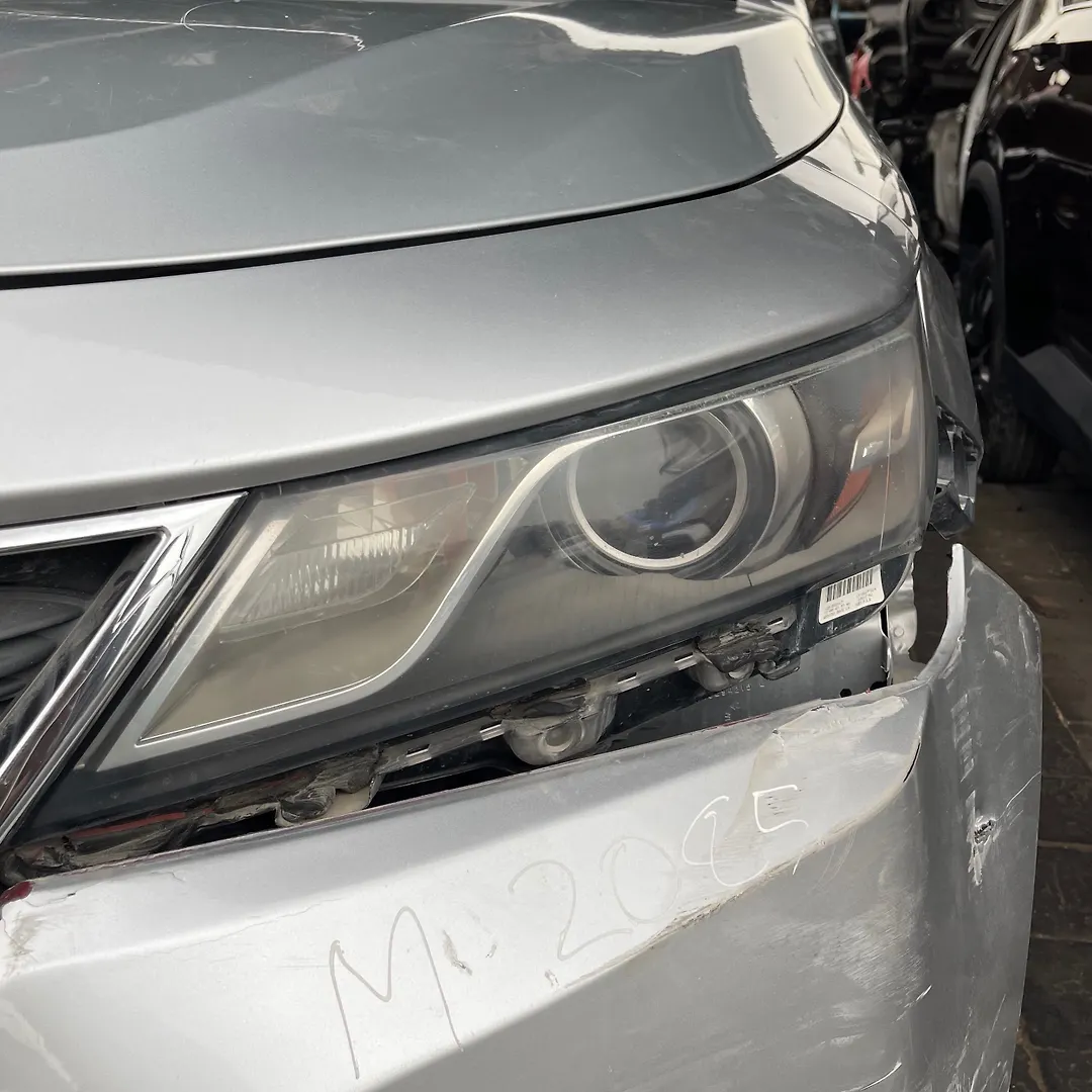 Headlight (LH) - 2018 Chevrolet Impala
