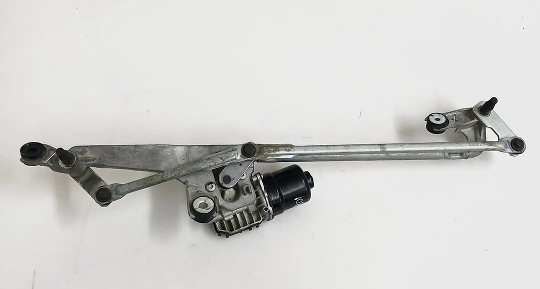 Windshield wiper motor - 2020 Ford Explorer XLT
