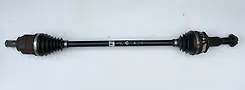 Axle (LH) - 2020 Cadillac XT6 Sport AWD