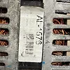 Alternator - 2014 Nissan Pathfinder SE 3.5i