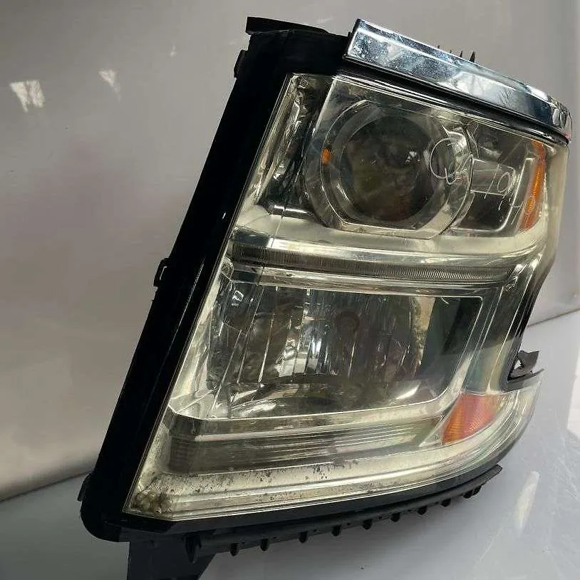 Headlight (LH) - 2015 Chevrolet Suburban LTZ