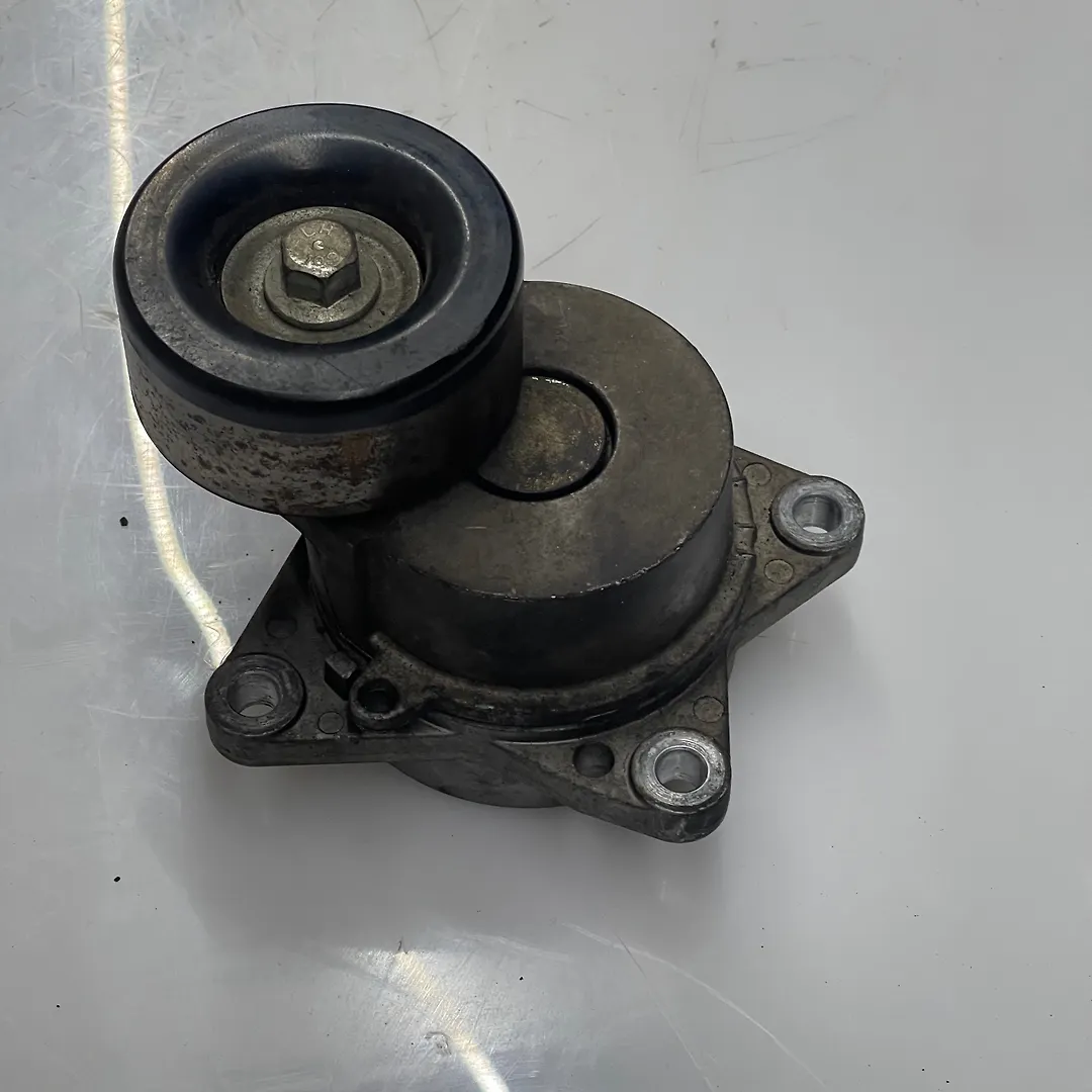 Belt tensioner - 2014 Infiniti QX80 SUV