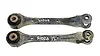 Lower control arm rear - 2017 Ford Edge SE