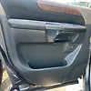 Door (LHB) - 2011 Nissan Armada Armada