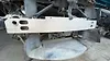 Front Bumper Reinforcement Bar - 2014 Cadillac CTS