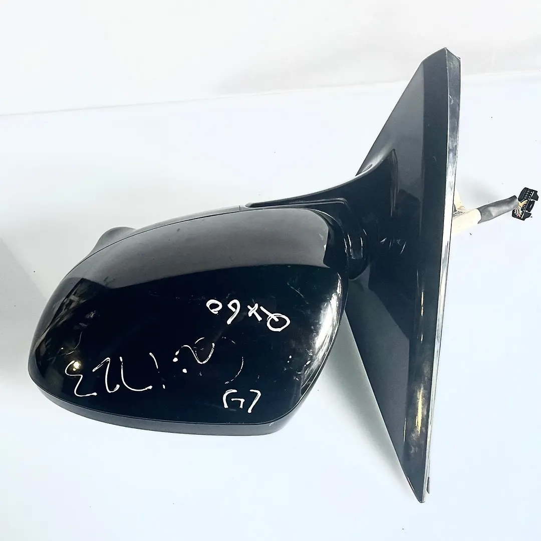 Side Mirror (LH) - 2015 Infiniti QX60