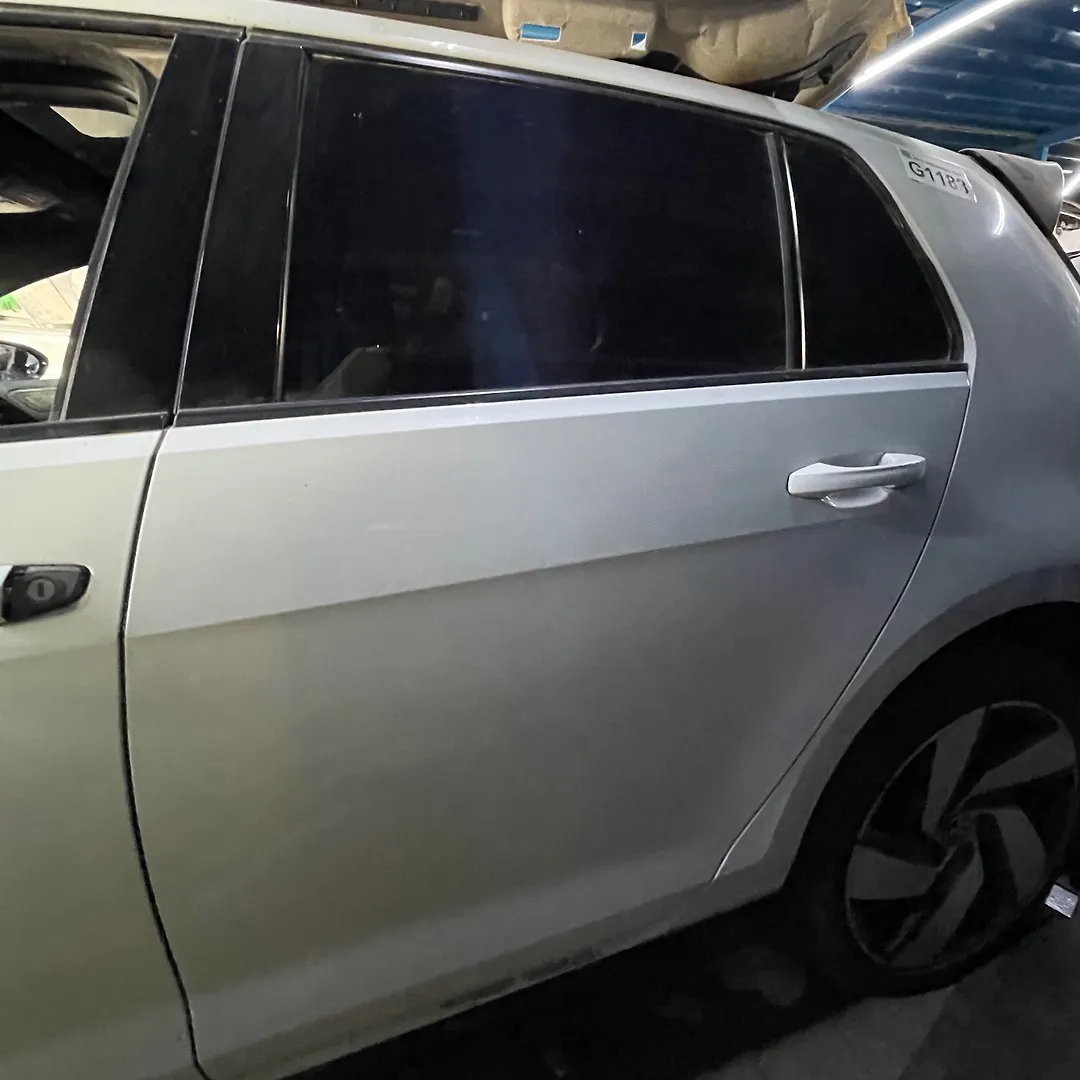 Door (LHB) - 2015 Volkswagen Golf