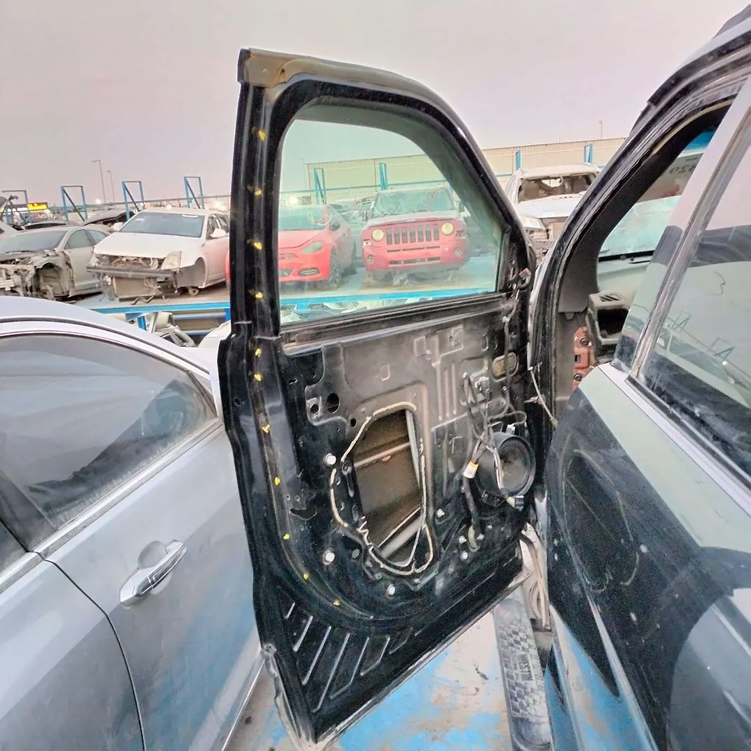 Door (LHF) - 2012 Ford Explorer